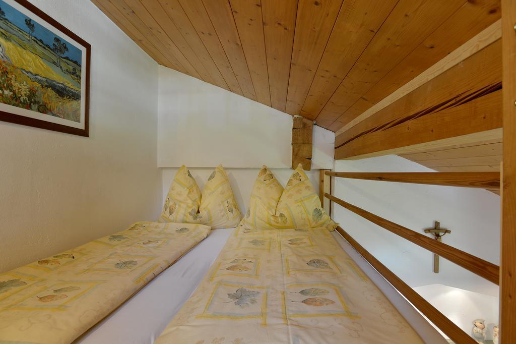 Apartment Landhaus Muehlau In Tirol Erpfendorf Camera foto