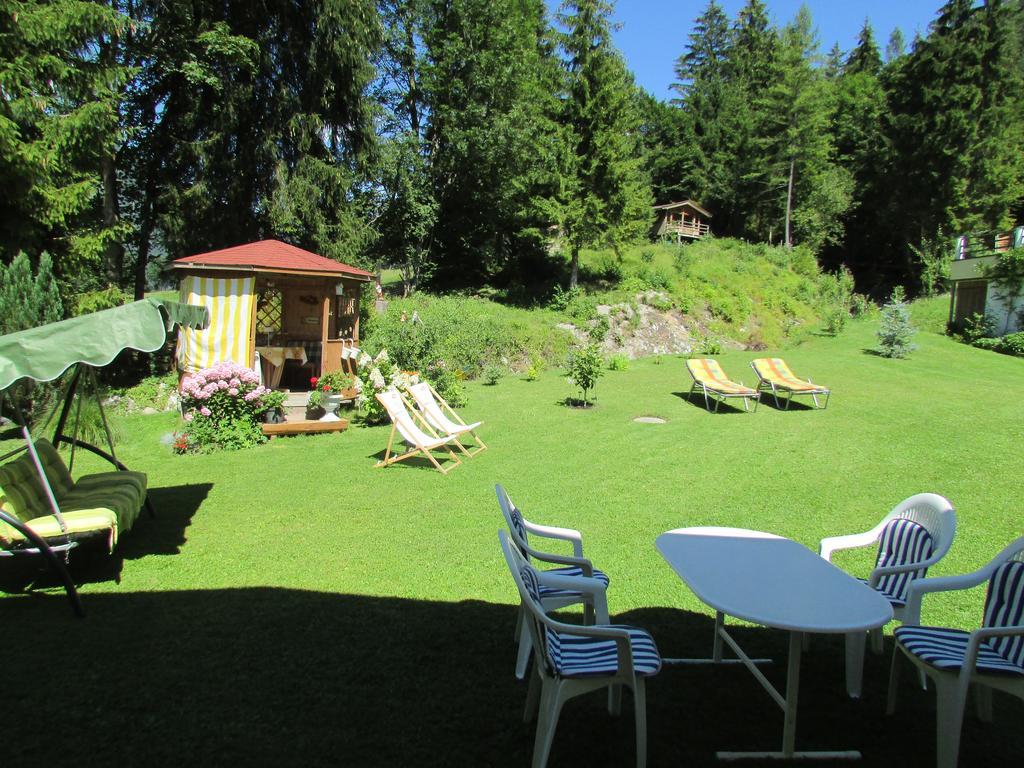 Apartment Landhaus Muehlau In Tirol Erpfendorf Esterno foto