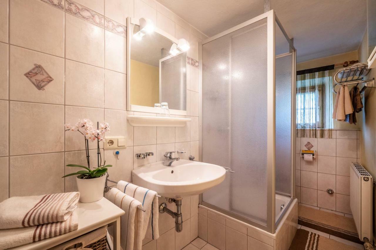 Apartment Landhaus Muehlau In Tirol Erpfendorf Esterno foto