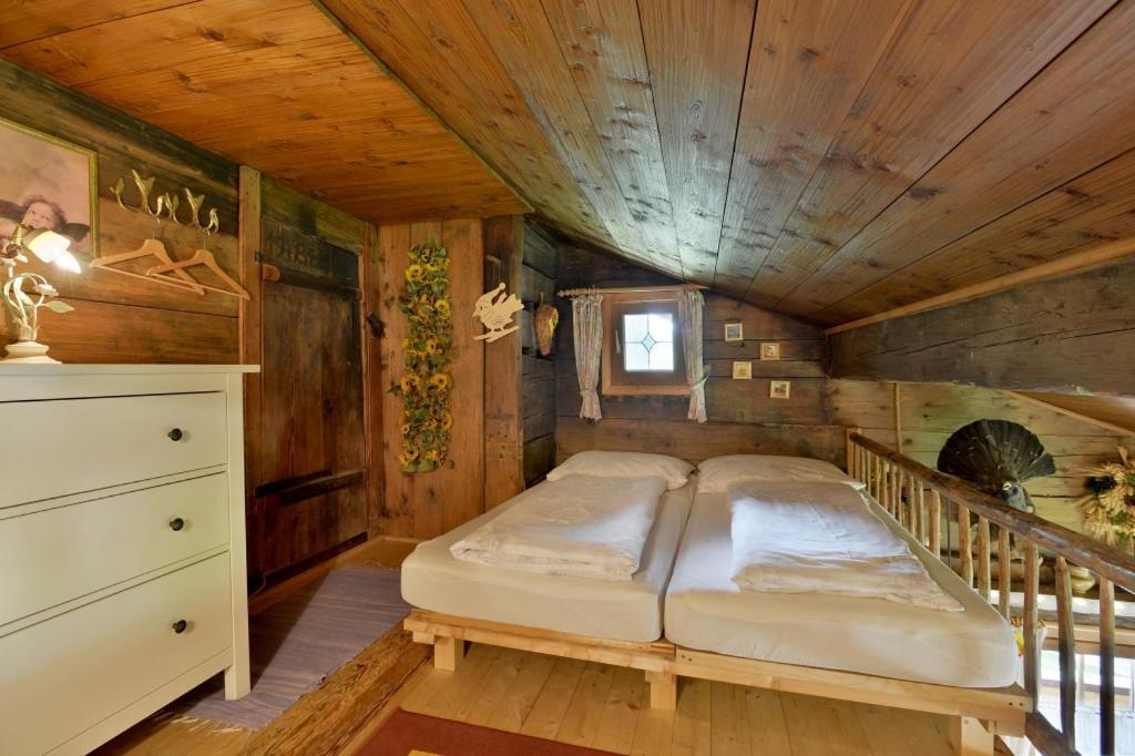 Apartment Landhaus Muehlau In Tirol Erpfendorf Esterno foto