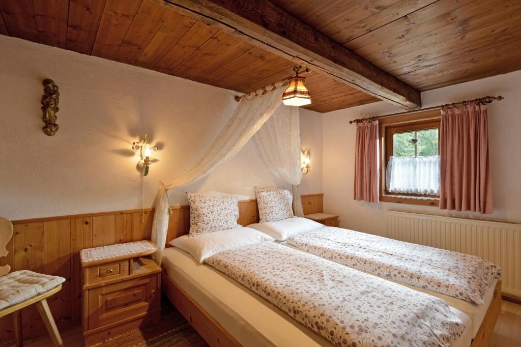 Apartment Landhaus Muehlau In Tirol Erpfendorf Esterno foto